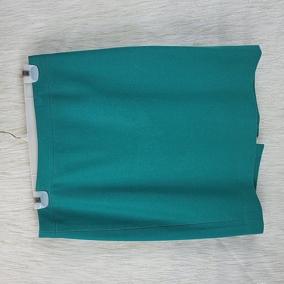 J. Crew Skirts J Crew Pencil Skirt Poshmark